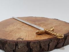 Kral Richard'ın Kılıcı Mektup Zarf Açacağı