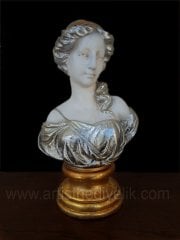 Dekoratif Büst ( 47 cm )