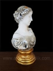 Dekoratif Büst ( 47 cm )