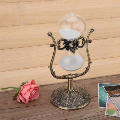 Orta Boy Vintage Antik Kum Saati (30 dakika)