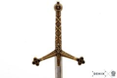 İskoç kılıcı Mektup açacağı