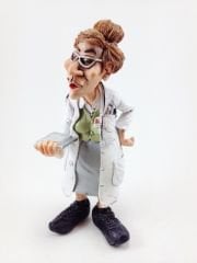 Bayan Doktor Biblo