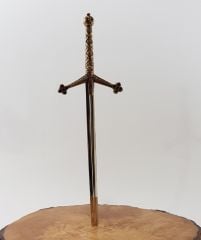 İskoç kılıcı Mektup açacağı