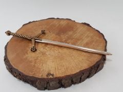 İskoç kılıcı Mektup açacağı