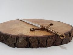 İskoç kılıcı Mektup açacağı