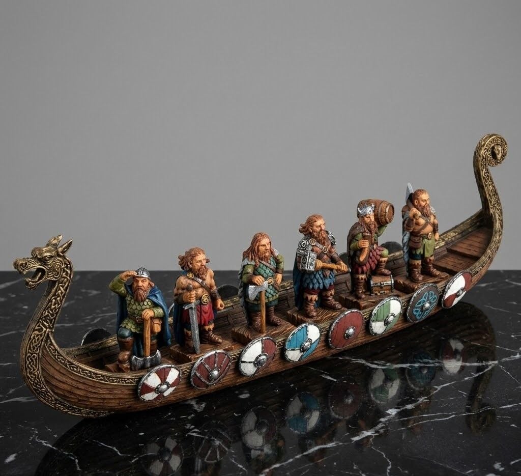 Veronese Viking Gemisi