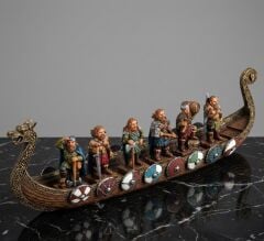 Veronese Viking Gemisi