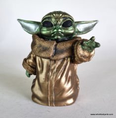 Grogu (Baby Yoda) Biblo