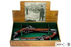 Denix Dekoratif Antik Tabanca