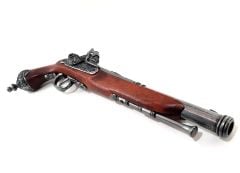 Denix Dekoratif Antik Tabanca