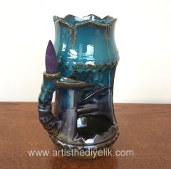 Lotus Şelale Tütsülük