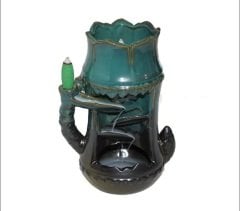 Lotus Şelale Tütsülük