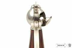 Denix Dekoratif Replika Tabanca