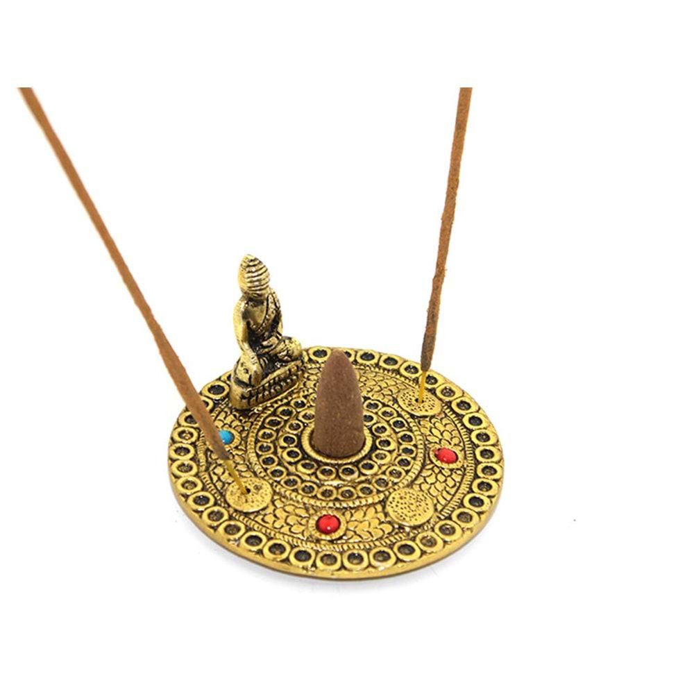Buda Tütsülük