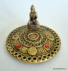 Buda Tütsülük