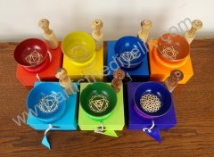 Meditasyon Kasesi (swadhisthana) (8.5 cm)