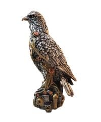 Steampunk Kartal