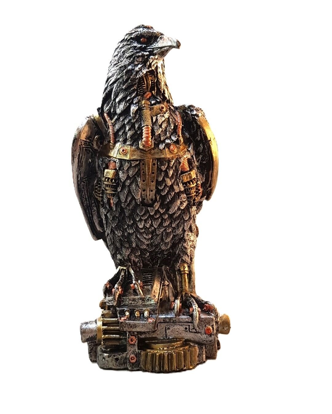 Steampunk Kartal