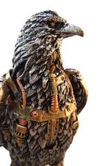 Steampunk Kartal