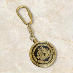 Denizci Takvim Anahtarlık