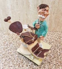 Diş Hekimi Biblo
