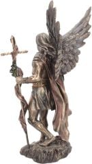 Veronese Bronz Melek Biblo ( Saint Gabriel)