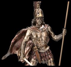 Veronese Mars Heykeli Biblo