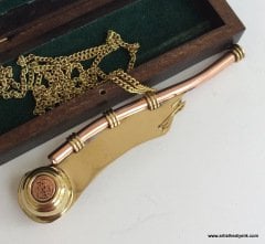 Denizci Düdüğü Silistre