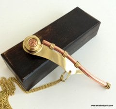 Denizci Düdüğü Silistre