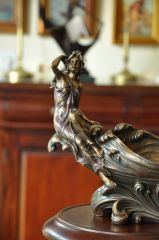 Bronz Şekerlik