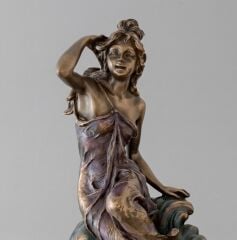 Bronz Şekerlik