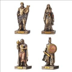 Antik Yunan Mitolojisi Bibloları