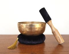Meditasyon Kasesi