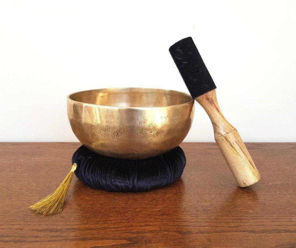 Meditasyon Kasesi