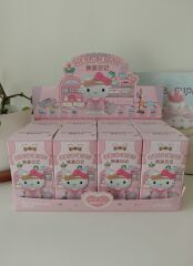 Hello Kitty Sürpriz Paket (Blind Box)