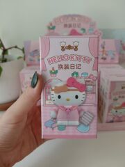 Hello Kitty Sürpriz Paket (Blind Box)