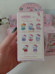 Hello Kitty Sürpriz Paket (Blind Box)