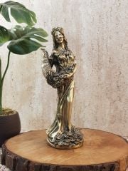 FORTUNA (ŞANS TANRIÇASI)