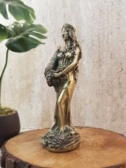 FORTUNA (ŞANS TANRIÇASI)