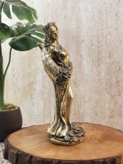 FORTUNA (ŞANS TANRIÇASI)