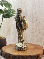 FORTUNA (ŞANS TANRIÇASI)