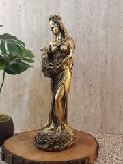 FORTUNA (ŞANS TANRIÇASI)