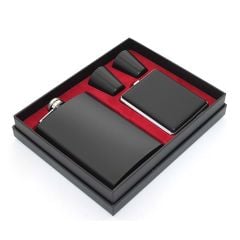 Siyah Matara Set (9 oz)