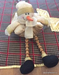 Yılbaşı Ağacı Örtüsü