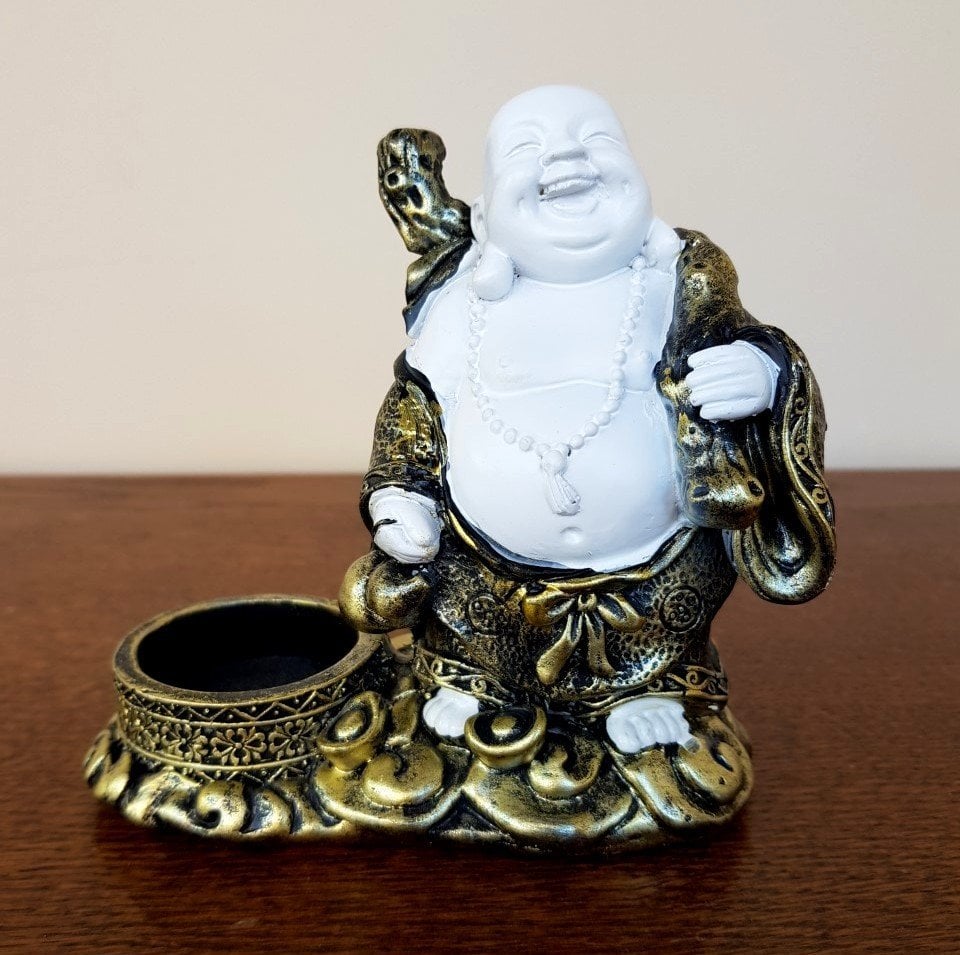 Buda Biblo Mumluk