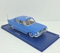 Tenten Die-cast  L’Île Noire
