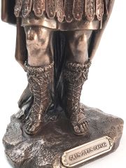 SEZAR Gaius Julius Caesar