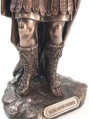 SEZAR Gaius Julius Caesar