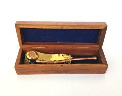 Denizci Düdüğü Silistre