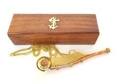 Denizci Düdüğü Silistre